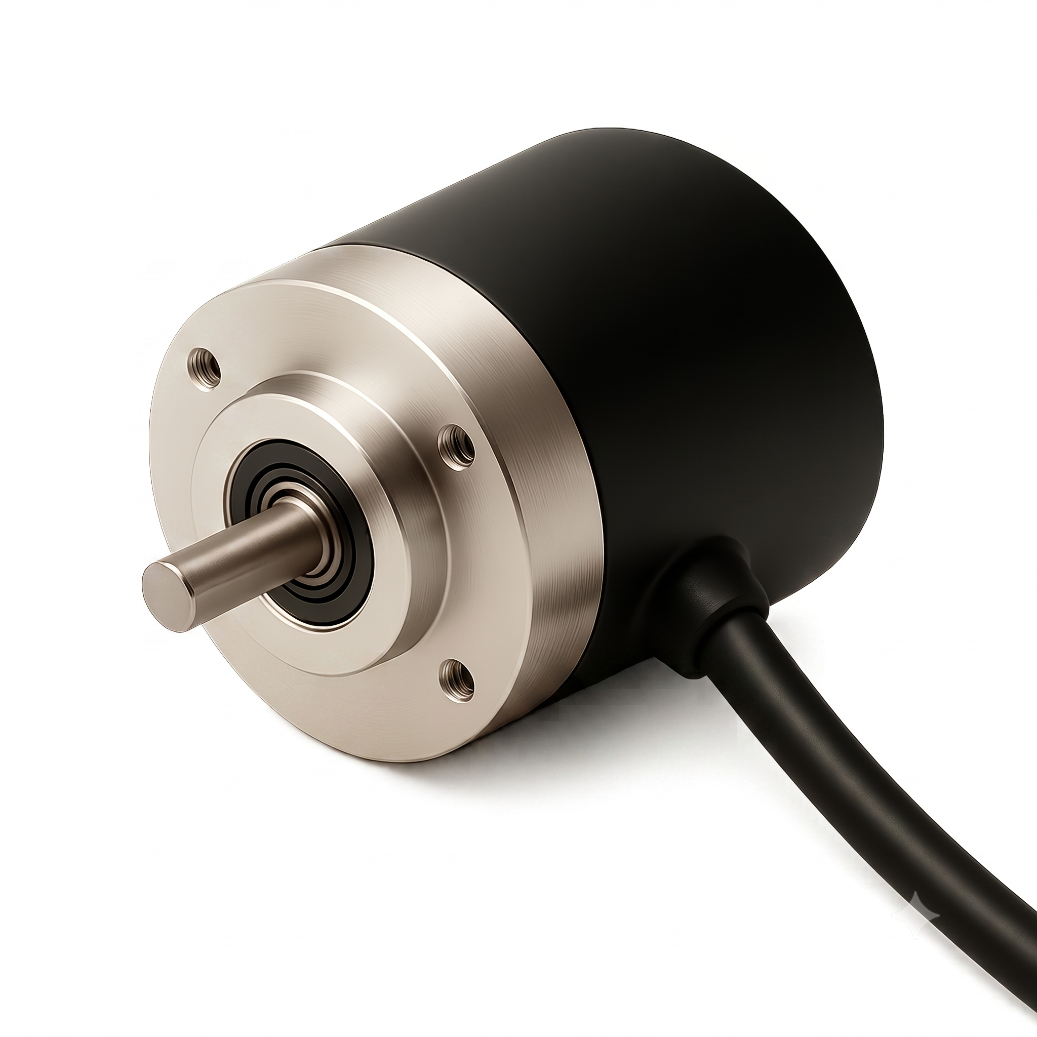 Rotary encoder